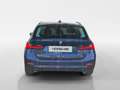 BMW 320 Blau - thumbnail 5
