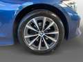 BMW 320 Blau - thumbnail 14