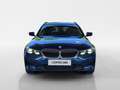 BMW 320 Blau - thumbnail 2