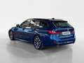 BMW 320 Blau - thumbnail 4
