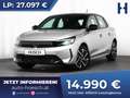 Opel Corsa 1.2 Turbo GS R-KAM CARPLAY VIRTUAL TOP-DEAL Silber - thumbnail 1