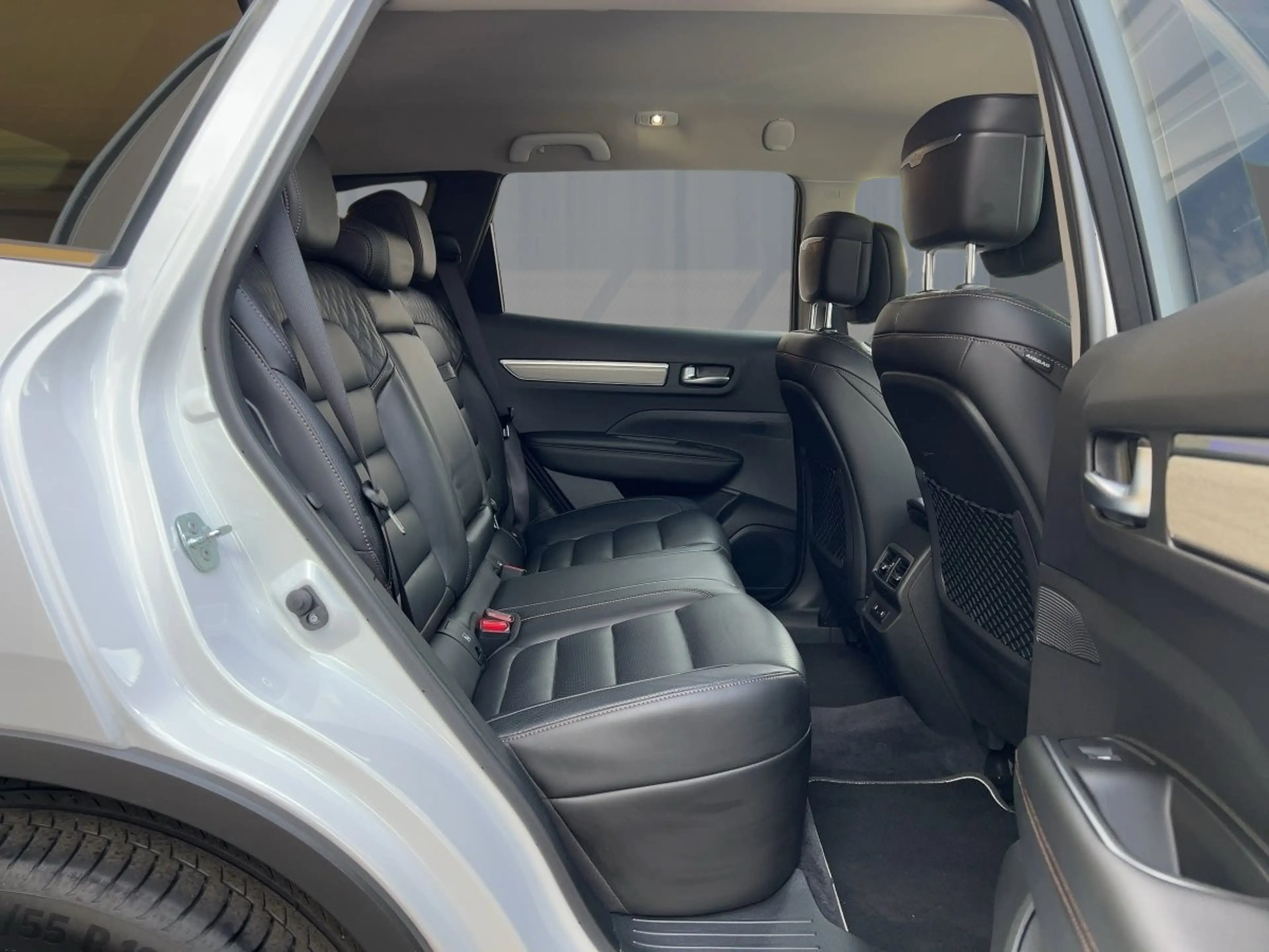Renault Koleos INITIALE PARIS 4x4 dCi 185 X-TRONIC SELBSTPARKEND — photo 9