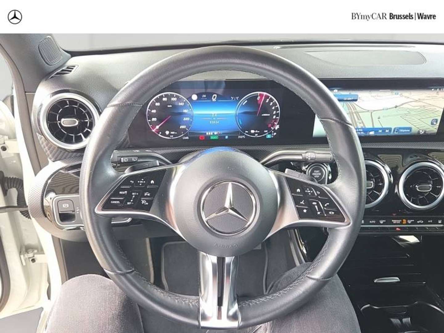 Mercedes Classe A 250 Luxury Line -  - Joinsteer - #4