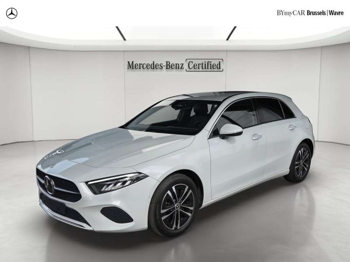 Mercedes Classe A 250 Luxury Line -  - Joinsteer - #1