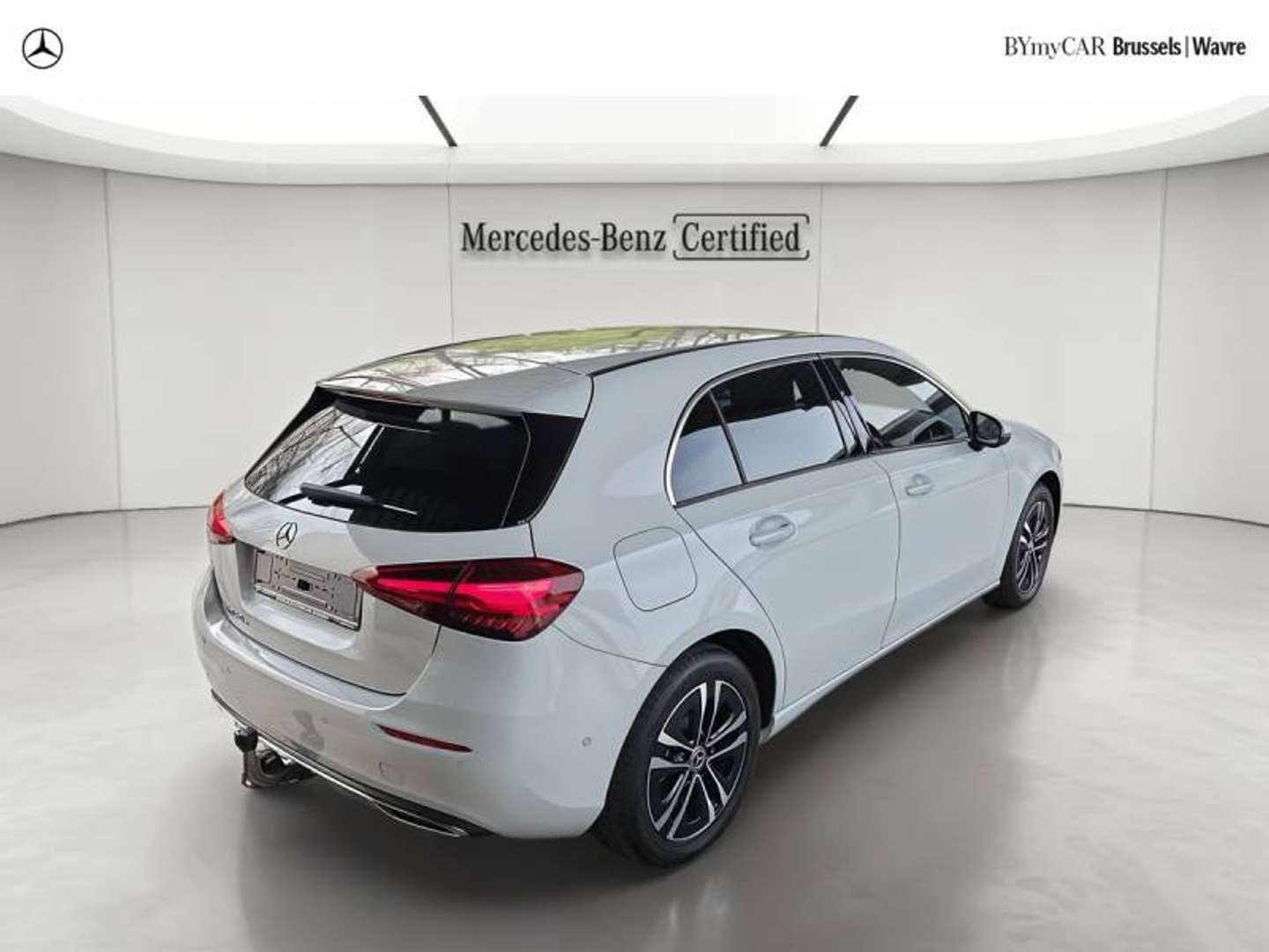 Mercedes Classe A 250 Luxury Line -  - Joinsteer - #2