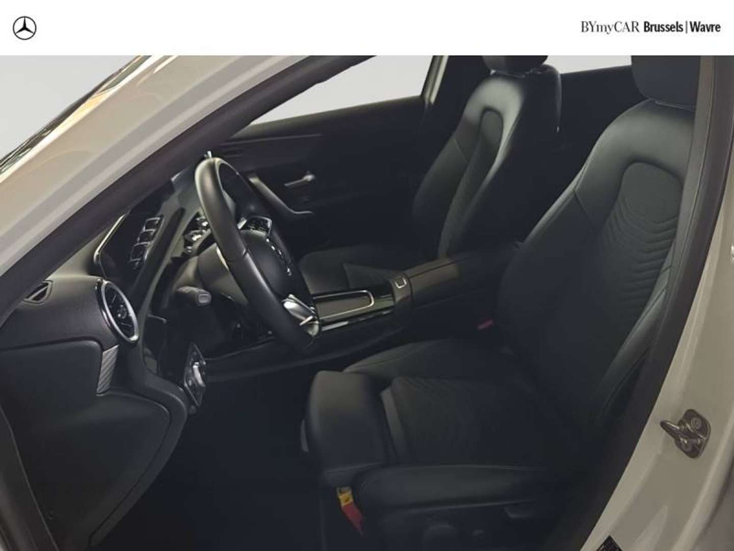 Mercedes Classe A 250 Luxury Line -  - Joinsteer - #5
