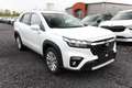Suzuki S-Cross 1.4 MHEV Aut Comfort Nav ACC SHZ TotW 81 kW (11... Weiß - thumbnail 2