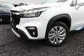 Suzuki S-Cross 1.4 MHEV Aut Comfort Nav ACC SHZ TotW 81 kW (11... Weiß - thumbnail 5
