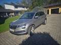 Skoda Karoq Karoq 1,5 TSI Style DSG Style Silber - thumbnail 2