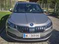 Skoda Karoq Karoq 1,5 TSI Style DSG Style Silber - thumbnail 1