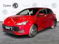 MG MG3 3 1.5 HEV LUXURY 5P - thumbnail 1