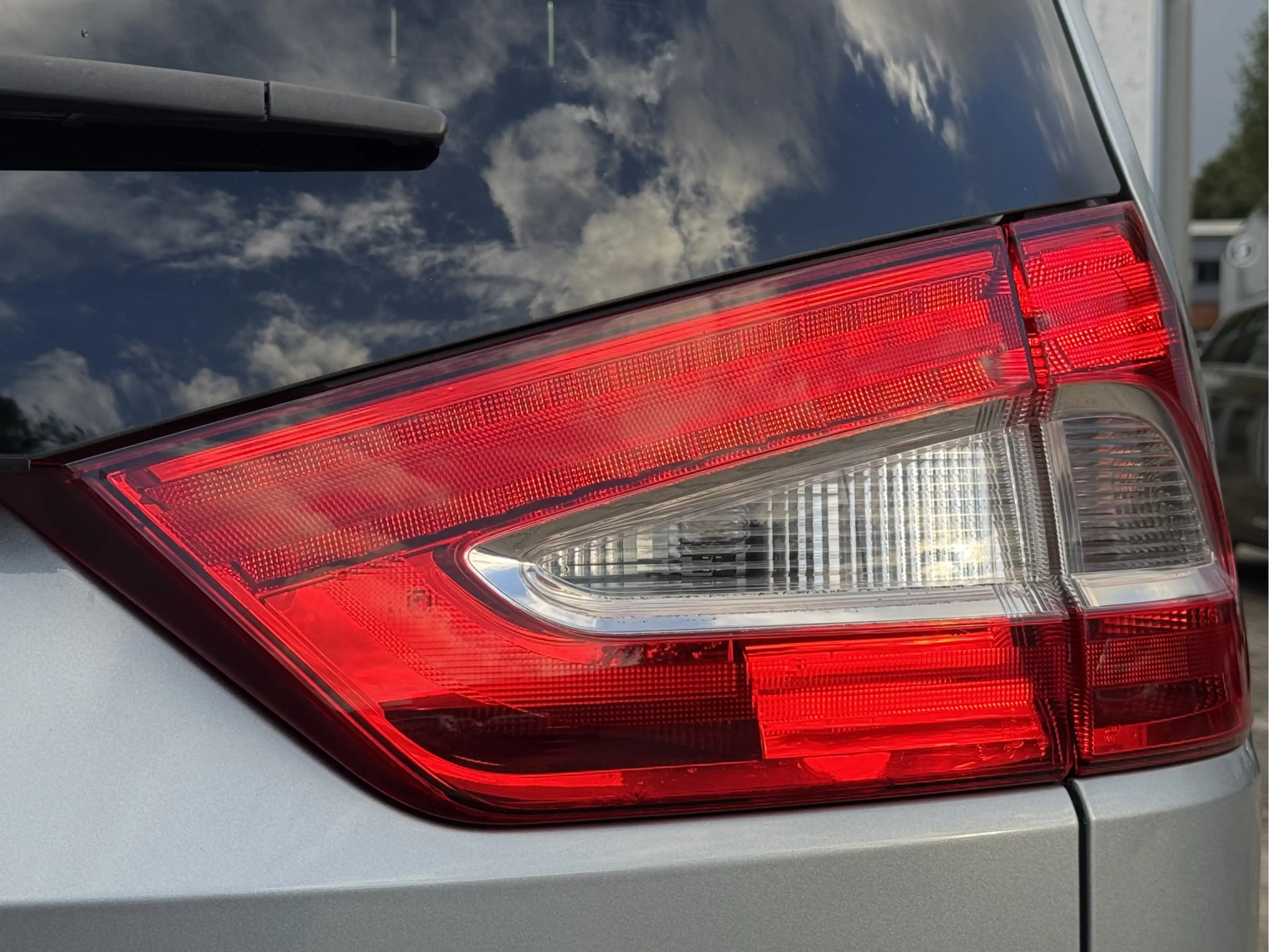 Ford Galaxy 1.6 SCTI PLATINUM | NL-AUTO! | LEDER! | PANODAK! — photo 39