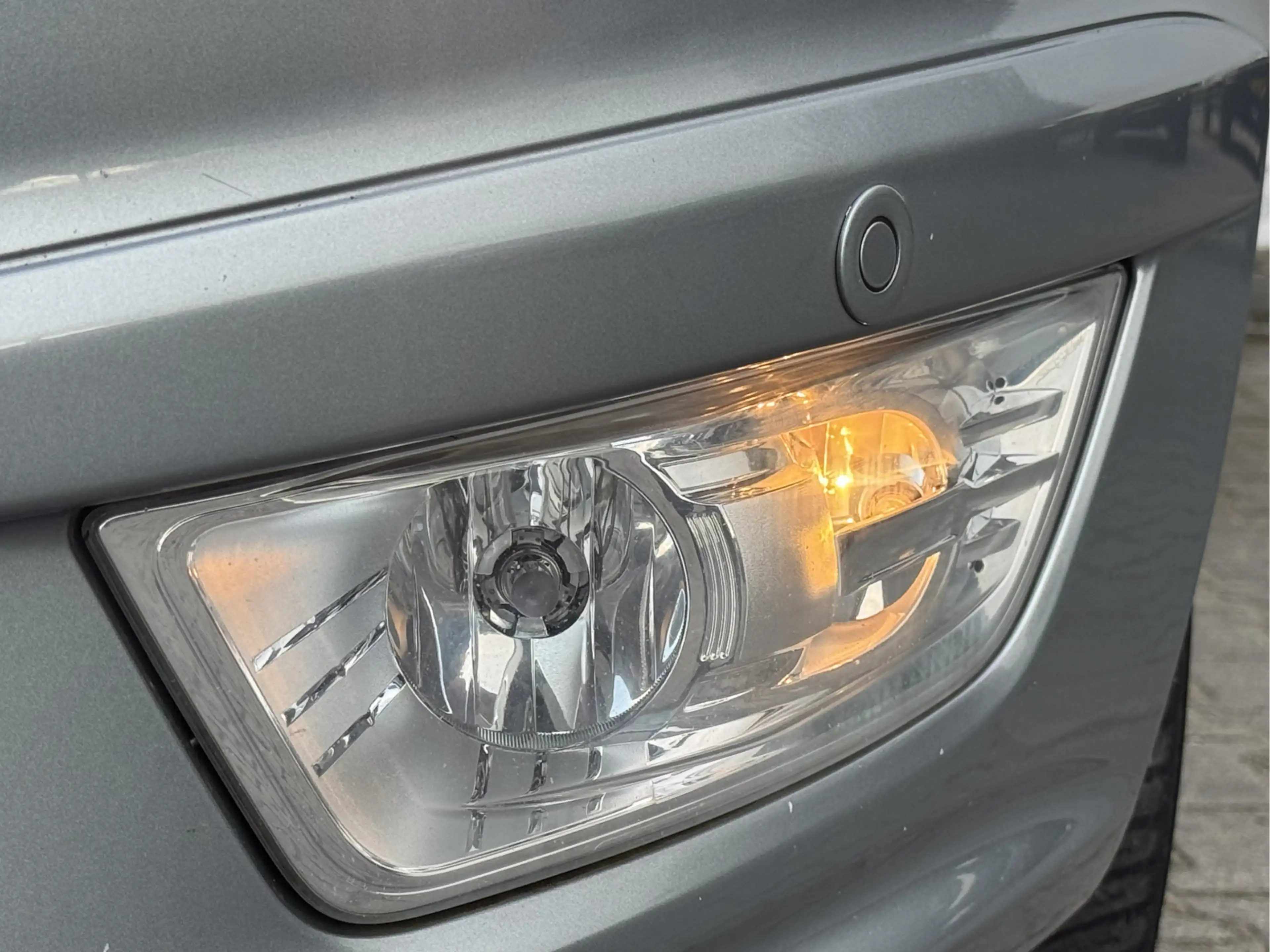 Ford Galaxy 1.6 SCTI PLATINUM | NL-AUTO! | LEDER! | PANODAK! — photo 36