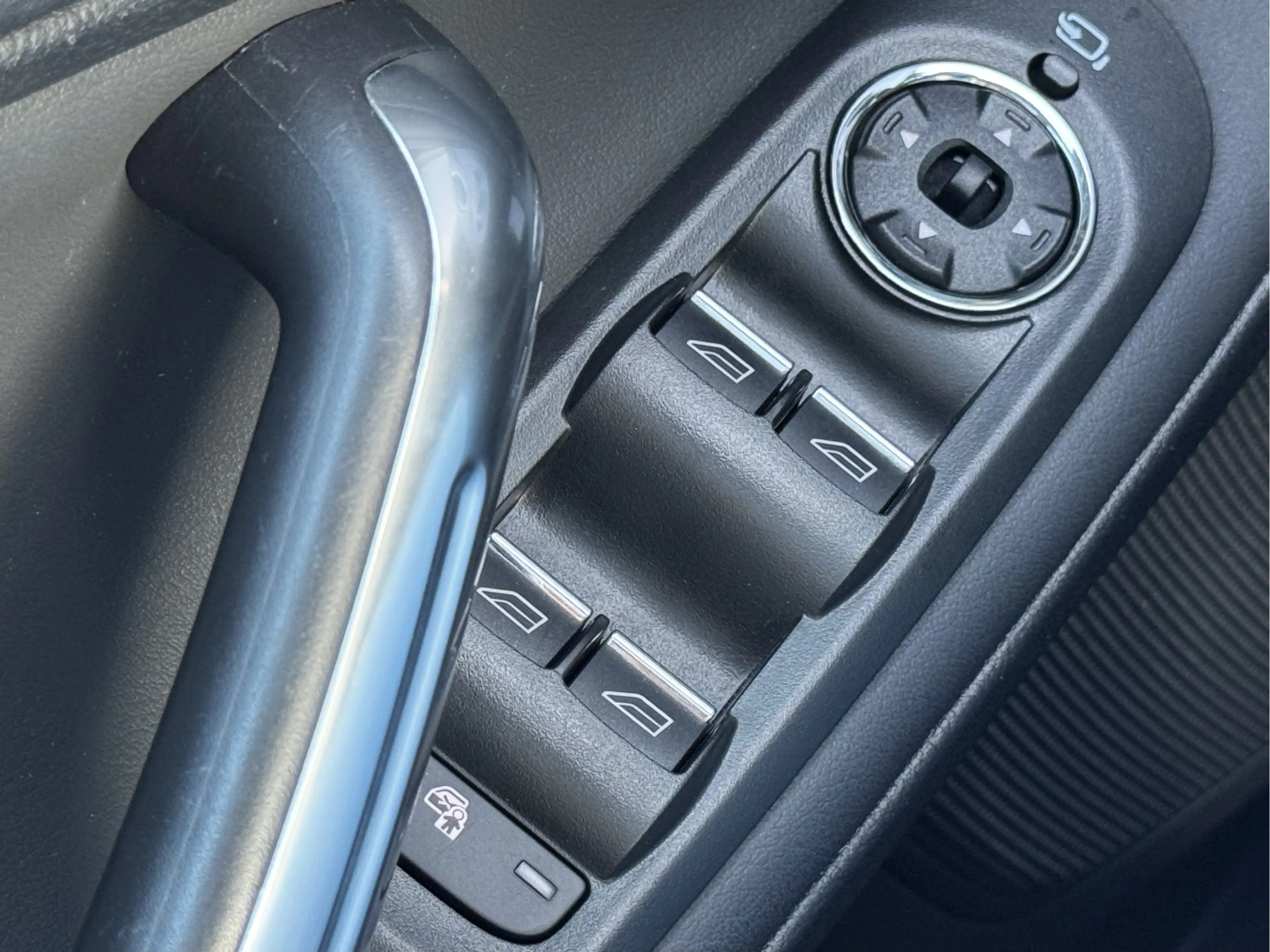 Ford Galaxy 1.6 SCTI PLATINUM | NL-AUTO! | LEDER! | PANODAK! — photo 26