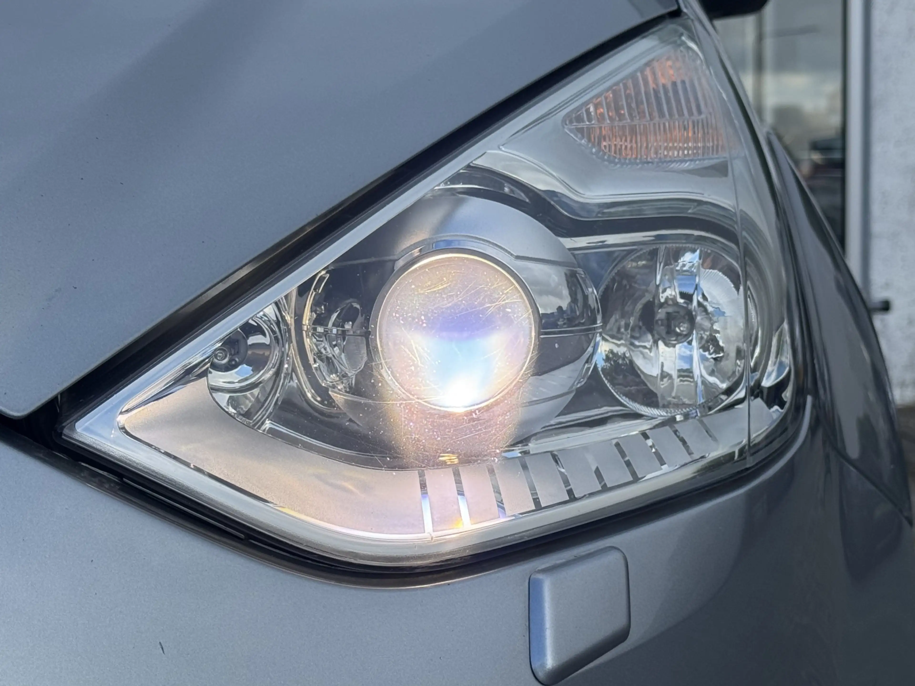 Ford Galaxy 1.6 SCTI PLATINUM | NL-AUTO! | LEDER! | PANODAK! — photo 35