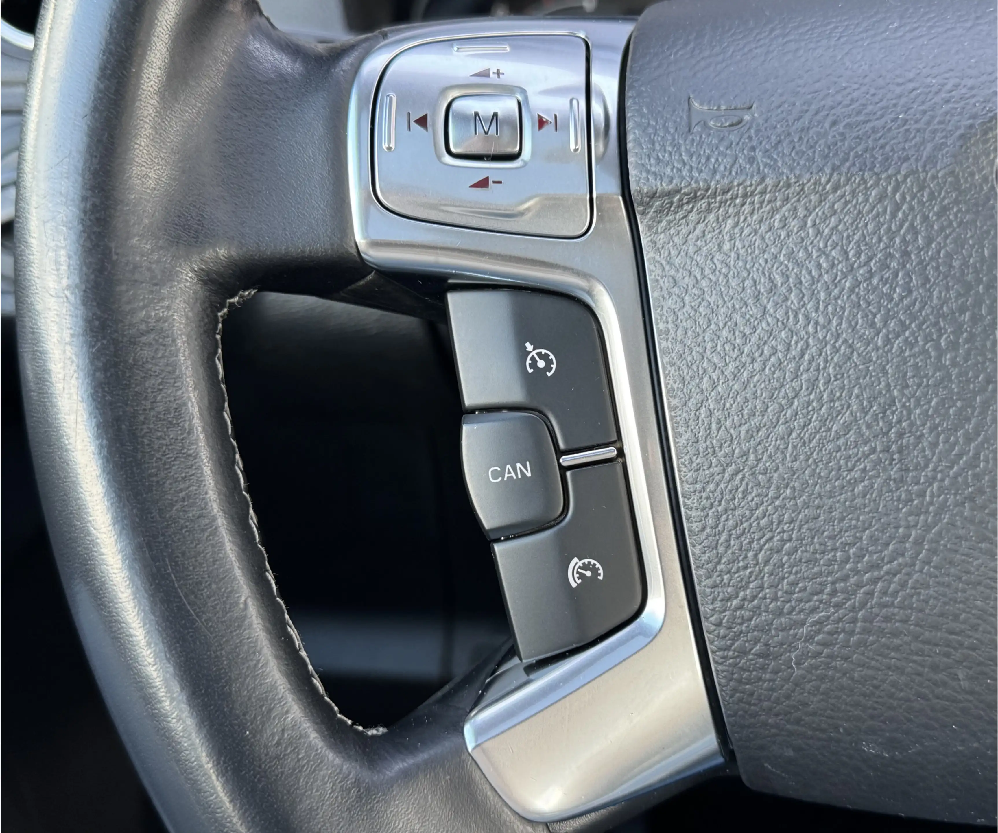 Ford Galaxy 1.6 SCTI PLATINUM | NL-AUTO! | LEDER! | PANODAK! — photo 22