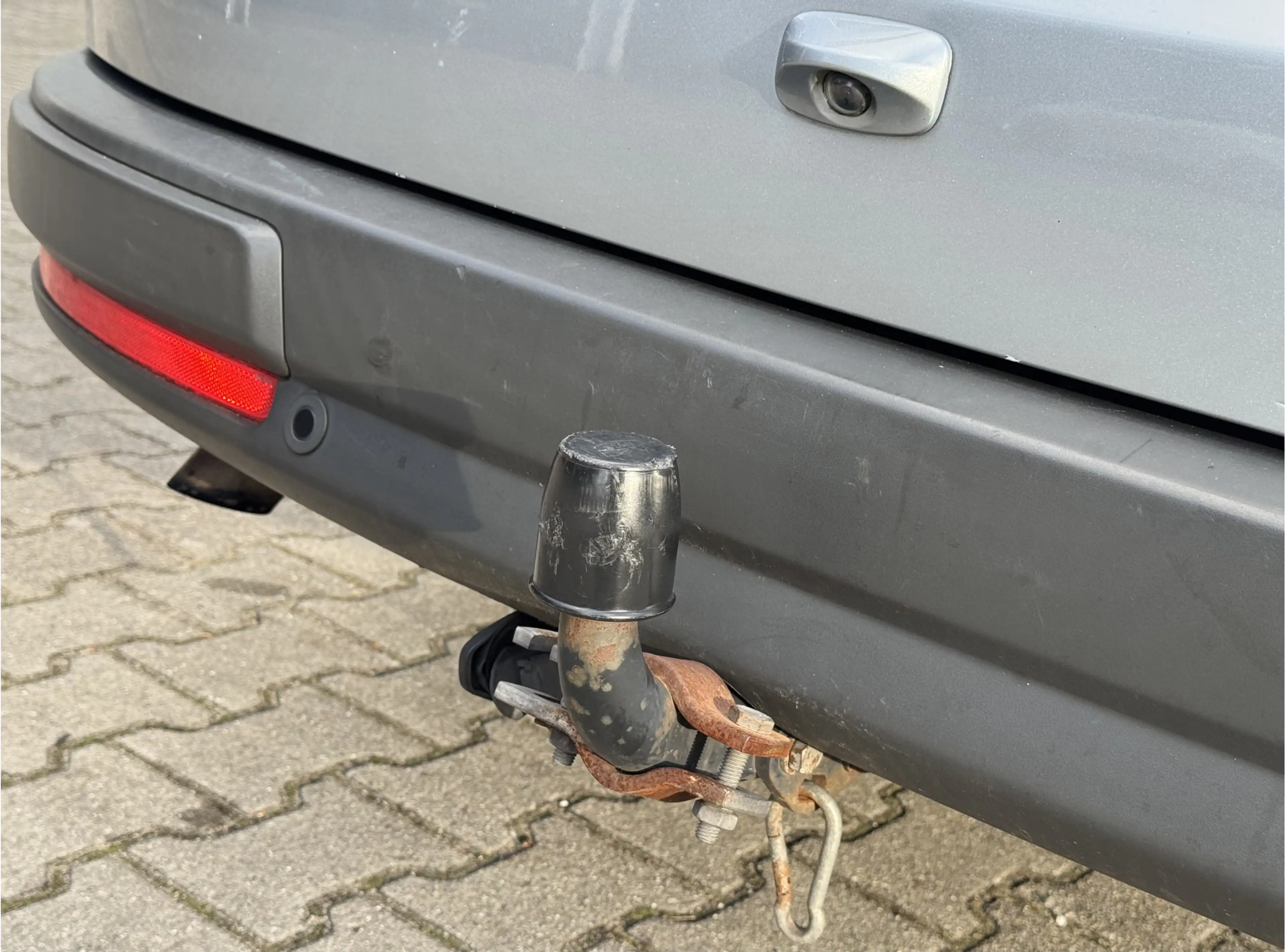 Ford Galaxy 1.6 SCTI PLATINUM | NL-AUTO! | LEDER! | PANODAK! — photo 41