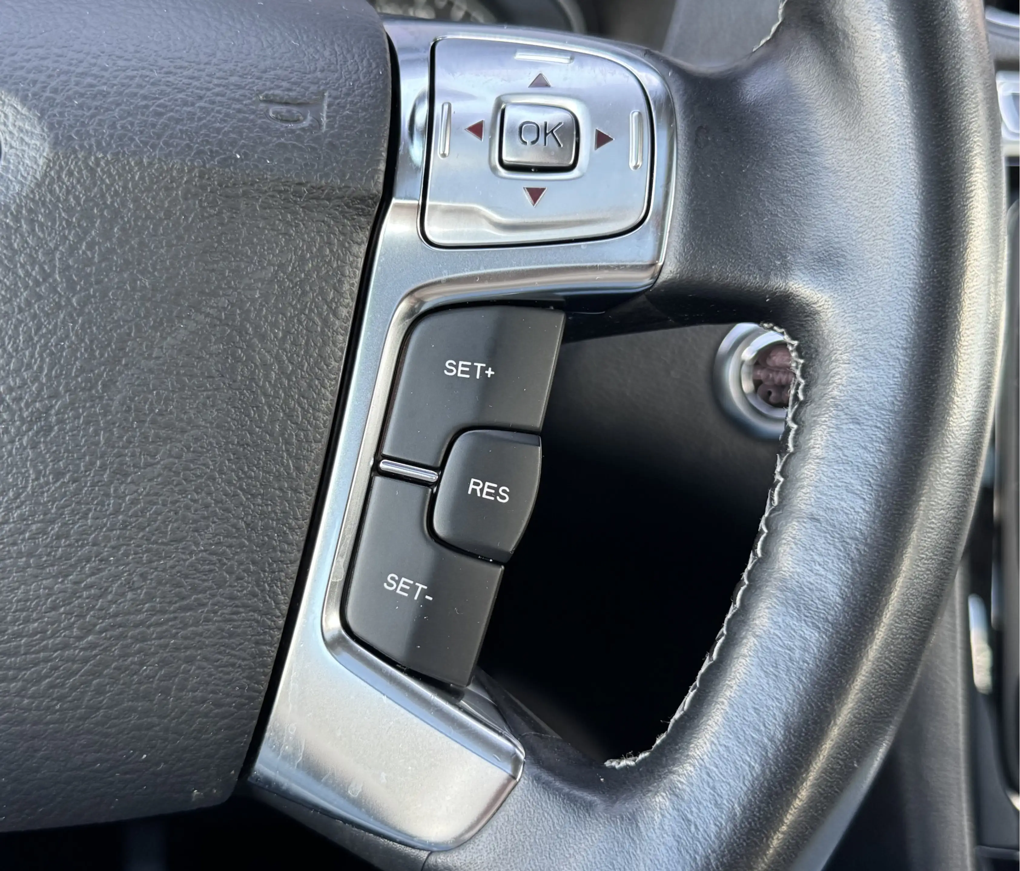 Ford Galaxy 1.6 SCTI PLATINUM | NL-AUTO! | LEDER! | PANODAK! — photo 23