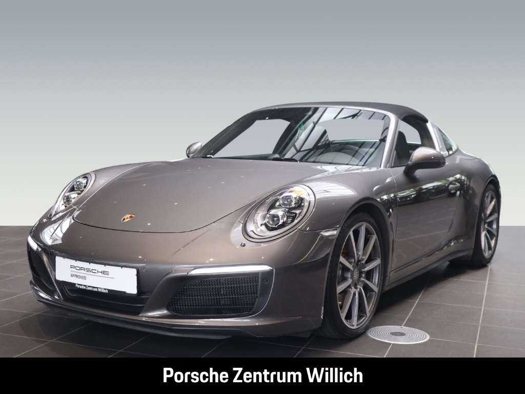 Porsche 991
