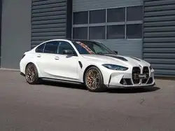BMW M3 CS