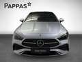 Mercedes-Benz CLE 220 d Coupé SHZ Silber - thumbnail 4