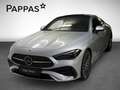 Mercedes-Benz CLE 220 d Coupé SHZ Silber - thumbnail 2