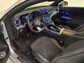 Mercedes-Benz CLE 220 d Coupé Totw LED PTS Distr Pano SHZ Keyl Plateado - thumbnail 12