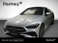 Mercedes-Benz CLE 220 d Coupé SHZ Silber - thumbnail 1