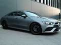 Mercedes-Benz CLA 200 Grau - thumbnail 2