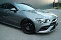 Mercedes-Benz CLA 200 Grau - thumbnail 3