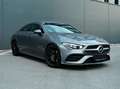Mercedes-Benz CLA 200 Grau - thumbnail 1