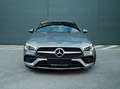 Mercedes-Benz CLA 200 Grau - thumbnail 4