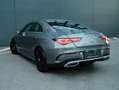 Mercedes-Benz CLA 200 Grau - thumbnail 5