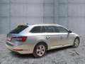 Skoda Superb Combi 2.0 TDI AMBITION MATRIX+NAV+ACC+SHZ Plateado - thumbnail 6