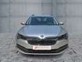 Skoda Superb Combi 2.0 TDI AMBITION MATRIX+NAV+ACC+SHZ Plateado - thumbnail 3