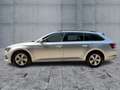 Skoda Superb Combi 2.0 TDI AMBITION MATRIX+NAV+ACC+SHZ Plateado - thumbnail 4