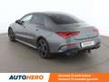 Mercedes-Benz CLA 250 CLA 250 4Matic AMG Line Grijs - thumbnail 4