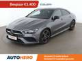 Mercedes-Benz CLA 250 CLA 250 4Matic AMG Line Grijs - thumbnail 1