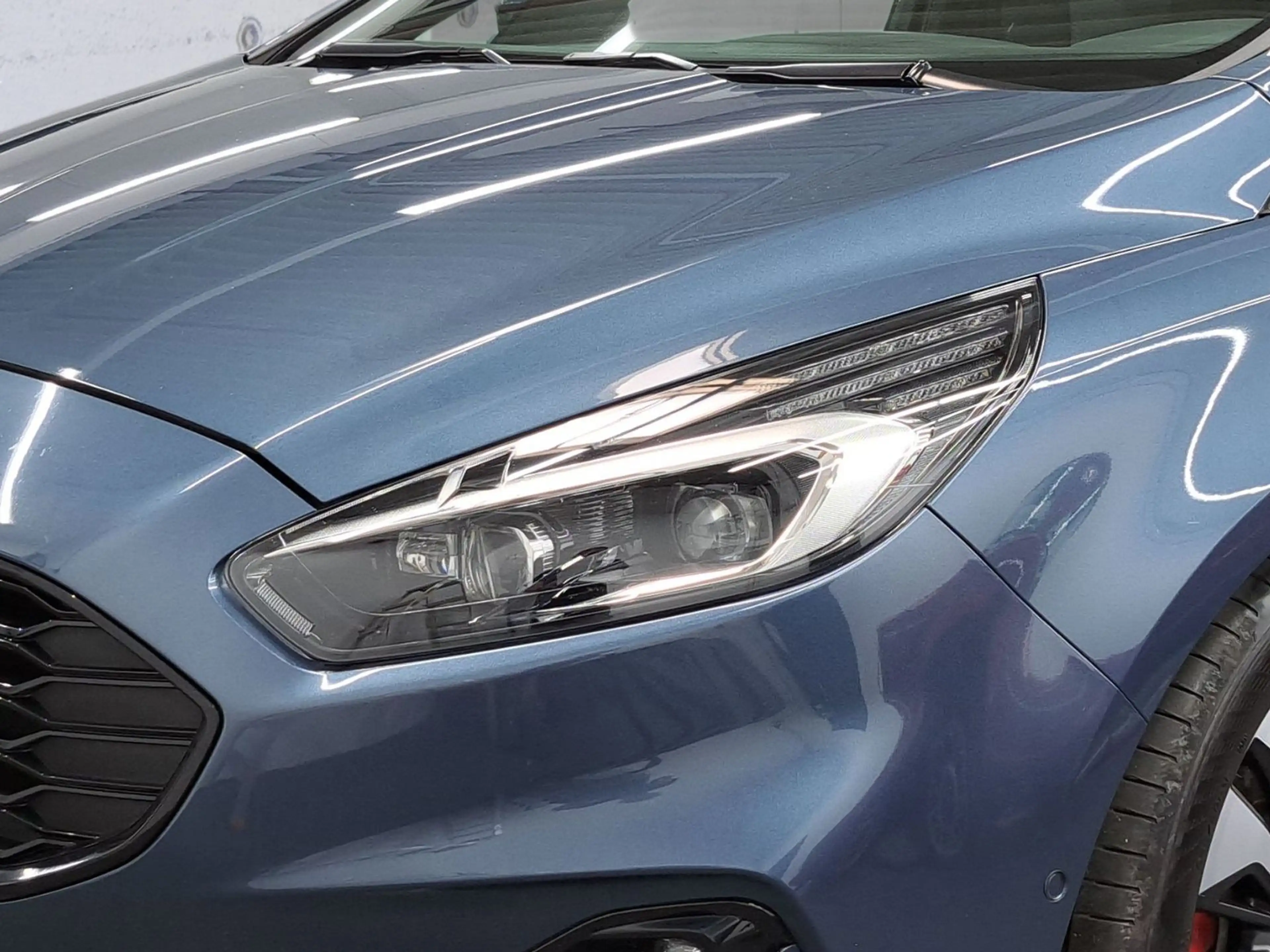 Ford S-Max 2.0 EcoBlue Aut. ST-LINE AHK 7-SITZER — photo 6