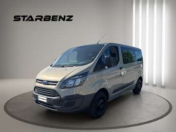 Transit Custom 320 2.0 9p - !!!PROMOSTAR!!!