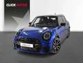 MINI Cooper 1.5 156CV John  Works Azul - thumbnail 1