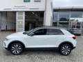 Volkswagen T-Roc 1.5TSi Move NaviMedia LED 17Zoll Parkassist Sit... Weiß - thumbnail 2