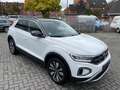 Volkswagen T-Roc 1.5TSi Move NaviMedia LED 17Zoll Parkassist Sit... Weiß - thumbnail 4