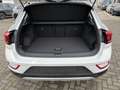 Volkswagen T-Roc 1.5TSi Move NaviMedia LED 17Zoll Parkassist Sit... Weiß - thumbnail 7