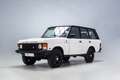 Land Rover Range Rover Todoterreno Manual de 5 Puertas White - thumbnail 1