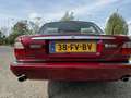 Jaguar XJ XJ 3.2 V8 Rouge - thumbnail 4