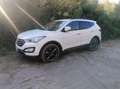 Hyundai SANTA FE Santa Fe III 2013 2.2 crdi Comfort 4wd auto Bianco - thumbnail 2