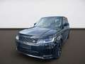Land Rover Range Rover Sport 3,0 SDV6 HSE Dynamic Aut. Schwarz - thumbnail 1