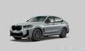 BMW X4 M Competition HUD H K DAB M Driver?s 21Zoll Grey - thumbnail 1