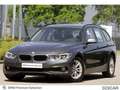 BMW 318 318dA Touring BMW 318d Touring Gris - thumbnail 1